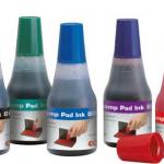 Печать круглая R40 (ТОВ, ОСББ, ЧП, ФОП,  ПАО,  Гербовая)