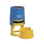 Печать круглая R40 (ТОВ, ОСББ, ЧП, ФОП,  ПАО,  Гербовая)