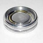 Печать круглая R40 (ТОВ, ОСББ, ЧП, ФОП,  ПАО,  Гербовая)