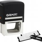 Самонаборные штампы