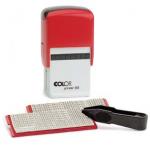 Самонаборные штампы