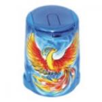 Печать круглая R40 (ТОВ, ОСББ, ЧП, ФОП,  ПАО,  Гербовая)