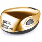 Печать круглая R40 (ТОВ, ОСББ, ЧП, ФОП,  ПАО,  Гербовая)