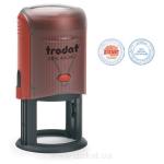 Печать круглая R40 (ТОВ, ОСББ, ЧП, ФОП,  ПАО,  Гербовая)