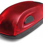 New! Штамп-визитка c QR-Code