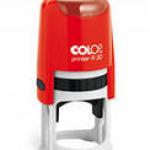 Печать Инженера Проектировщика