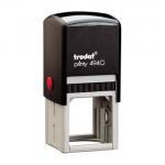 Печать круглая R40 (ТОВ, ОСББ, ЧП, ФОП,  ПАО,  Гербовая)