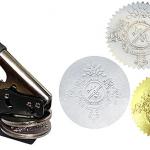 Рельефная печать