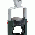 Печатка Державного реєстратора прав на нерухоме майно