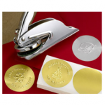 Рельефная печать